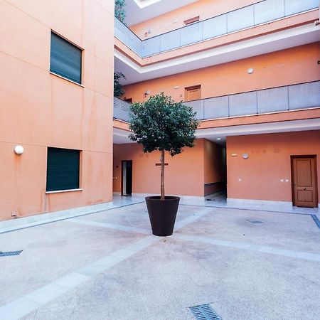 Alohamundi Zaragoza IV Apartamento Sevilha Exterior foto