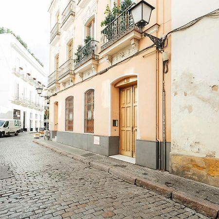 Alohamundi Zaragoza IV Apartamento Sevilha Exterior foto